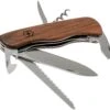 Victorinox Forester Bois 0.8361.63 Couteau Suisse