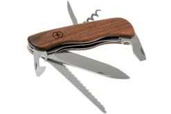 Victorinox Forester Bois 0.8361.63 Couteau Suisse