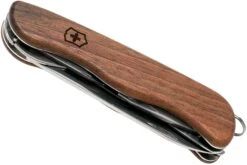Victorinox Forester Bois 0.8361.63 Couteau Suisse 9 Victorinox Forester Bois 0.8361.63 Couteau Suisse -Couteaux Soldes VT0 8361 63 04 victorinox