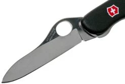 Victorinox Sentinel One Hand, Clip, Black 0.8416.M3 Couteau De Poche -Couteaux Soldes VT0 8416 M3 03 victorinox