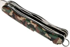 Victorinox Trailmaster Camouflage 0.8463.MW94 Couteau Suisse -Couteaux Soldes VT0 8463 MW94 04 victorinox vt0 8463 mw94 04
