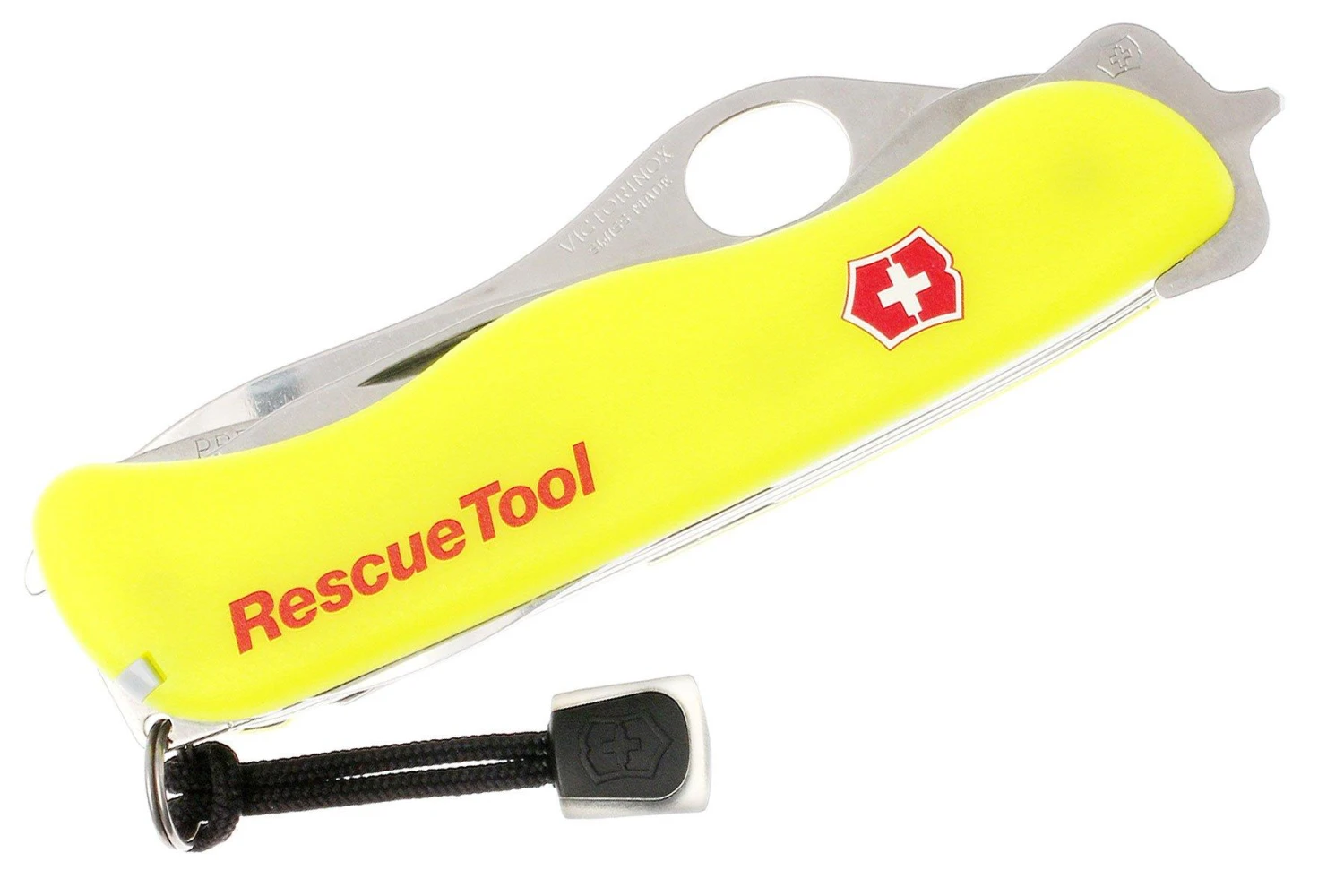 Victorinox RescueTool 0.8623.MN Couteau Suisse 6 Victorinox RescueTool 0.8623.MN Couteau Suisse - Image 4