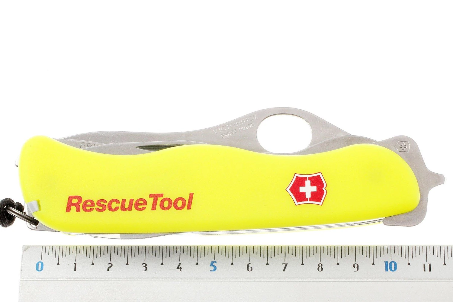 Victorinox RescueTool 0.8623.MN Couteau Suisse 9 Victorinox RescueTool 0.8623.MN Couteau Suisse - Image 7