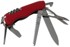 Victorinox Outrider, 0.8513, Couteau Suisse, Rouge 9 Victorinox Outrider, 0.8513, Couteau Suisse, Rouge -Couteaux Soldes VT0 9023 02 victorinox v202002