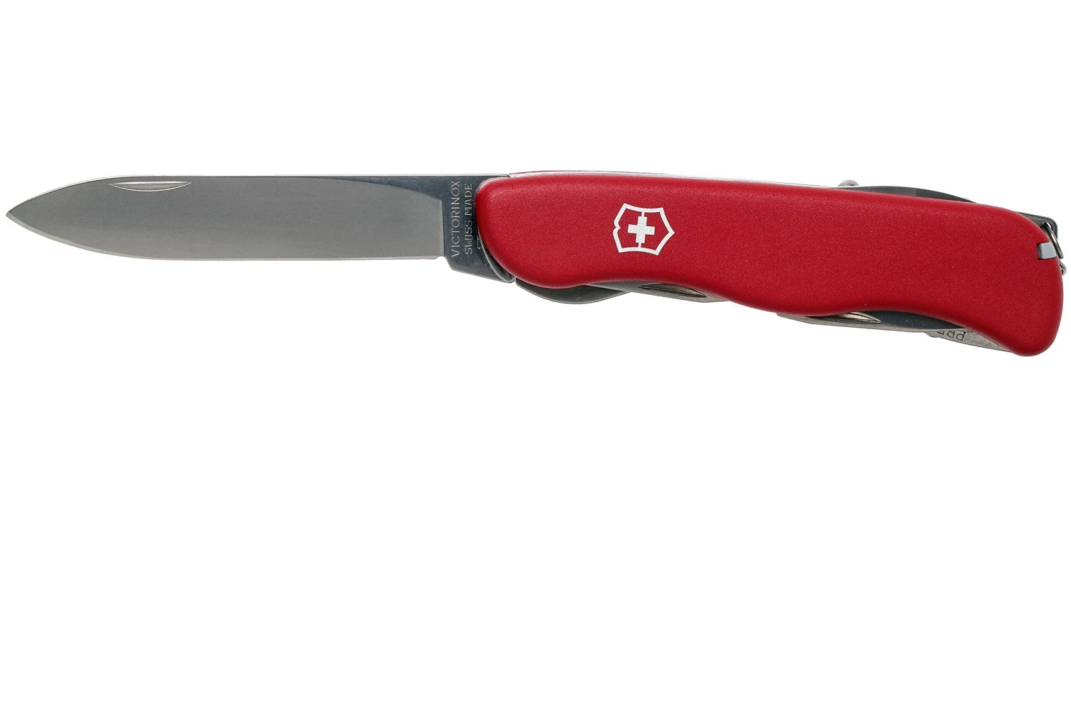 Victorinox Outrider, 0.8513, Couteau Suisse, Rouge 5 Victorinox Outrider, 0.8513, Couteau Suisse, Rouge - Image 3