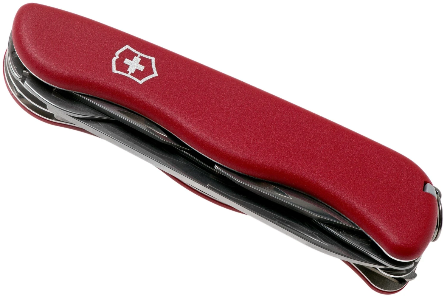 Victorinox Outrider, 0.8513, Couteau Suisse, Rouge 6 Victorinox Outrider, 0.8513, Couteau Suisse, Rouge - Image 4