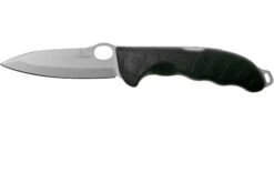 Victorinox Hunter Pro M Black 0.9411.M3 Couteau Suisse Avec étui