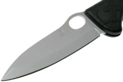 Victorinox Hunter Pro M Black 0.9411.M3 Couteau Suisse Avec étui -Couteaux Soldes VT0 9411 M3 03 victorinox