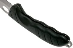 Victorinox Hunter Pro M Black 0.9411.M3 Couteau Suisse Avec étui -Couteaux Soldes VT0 9411 M3 05 victorinox