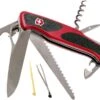 Victorinox RangerGrip 79 Rouge-noir 0.9563.MC Couteau Suisse -Couteaux Soldes VT0 9563 MC 01 victorinox vt0 9563 mc 01