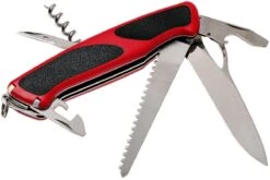 Victorinox RangerGrip 79 Rouge-noir 0.9563.MC Couteau Suisse 8 Victorinox RangerGrip 79 Rouge-noir 0.9563.MC Couteau Suisse -Couteaux Soldes VT0 9563 MC 02 victorinox vt0 9563 mc 02