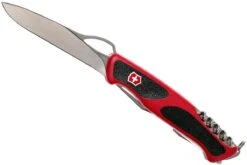 Victorinox RangerGrip 79 Rouge-noir 0.9563.MC Couteau Suisse 9 Victorinox RangerGrip 79 Rouge-noir 0.9563.MC Couteau Suisse -Couteaux Soldes VT0 9563 MC 03 victorinox vt0 9563 mc 03