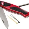 Victorinox RangerGrip 53 Rouge-noir 0.9623.C Couteau Suisse -Couteaux Soldes VT0 9623 C 01 victorinox vt0 9623 c 01