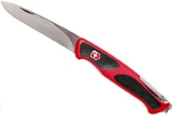 Victorinox RangerGrip 53 Rouge-noir 0.9623.C Couteau Suisse -Couteaux Soldes VT0 9623 C 03 victorinox vt0 9623 c 03