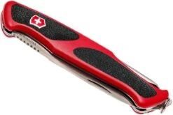 Victorinox RangerGrip 53 Rouge-noir 0.9623.C Couteau Suisse -Couteaux Soldes VT0 9623 C 04 victorinox vt0 9623 c 04