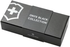 Victorinox Spartan Onyx Black 1.3603.31P Couteau Suisse -Couteaux Soldes VT1 3603 31P 06 victorinox onyx black