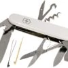 Victorinox Climber Blanc 1.3703.3 Couteau Suisse 2 Victorinox Climber Blanc 1.3703.3 Couteau Suisse -Couteaux Soldes VT1 3703 7 01 victorinox vt1 3703 7 01