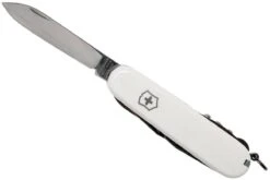 Victorinox Climber Blanc 1.3703.3 Couteau Suisse -Couteaux Soldes VT1 3703 7 04 victorinox vt1 3703 7 04