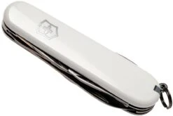 Victorinox Climber Blanc 1.3703.3 Couteau Suisse -Couteaux Soldes VT1 3703 7 05 victorinox vt1 3703 7 05