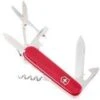 Victorinox Climber, Rouge 1.3703, Couteau Suisse -Couteaux Soldes VT1 3703 00 victorinox vt13703 climber rood dmall