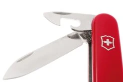 Victorinox Climber, Rouge 1.3703, Couteau Suisse -Couteaux Soldes VT1 3703 02 victorinox vt13703 climber rood d2