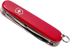 Victorinox Climber, Rouge 1.3703, Couteau Suisse -Couteaux Soldes VT1 3703 03 victorinox v2018