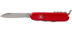 Victorinox Climber, Rouge 1.3703, Couteau Suisse -Couteaux Soldes VT1 3703 04 victorinox v2018