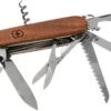 Victorinox Huntsman Bois 1.3711.63 Couteau Suisse -Couteaux Soldes VT1 3711 63 01 victorinox