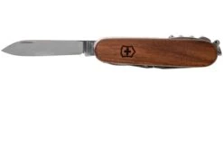 Victorinox Huntsman Bois 1.3711.63 Couteau Suisse -Couteaux Soldes VT1 3711 63 04 victorinox