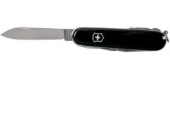 Victorinox Huntsman Noir 1.3713.3 Couteau Suisse -Couteaux Soldes VT1 3713 3 03 victorinox