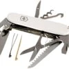 Victorinox Huntsman Blanc 1.3713.7 Couteau Suisse -Couteaux Soldes VT1 3713 7 01 victorinox vt1 3713 7 01