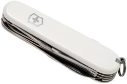 Victorinox Huntsman Blanc 1.3713.7 Couteau Suisse -Couteaux Soldes VT1 3713 7 05 victorinox vt1 3713 7 05