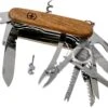 Victorinox SwissChamp Bois 1.6791.63 Couteau Suisse -Couteaux Soldes VT1 6791 63 01 victorinox