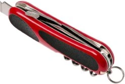 Victorinox EvoGrip S101 Rouge-noir 2.3603.SC Couteau Suisse -Couteaux Soldes VT2 3603 SC 04 victorinox vt2 3603 sc 04