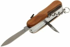 Victorinox EvoWood S557 2.5221.S63 Couteau Suisse -Couteaux Soldes VT2 5221 S63 05 victorinox evowood s557 vt2 5221 s63 d5
