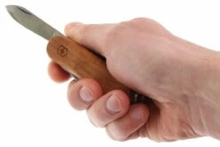 Victorinox EvoWood S557 2.5221.S63 Couteau Suisse -Couteaux Soldes VT2 5221 S63 07 victorinox evowood s557 vt2 5221 s63 d7