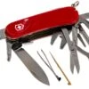 Victorinox Evolution S557, Couteau Suisse, Rouge -Couteaux Soldes VT2 5223 SE 01 victorinox vt2 5223 se 01