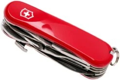 Victorinox Evolution S557, Couteau Suisse, Rouge -Couteaux Soldes VT2 5223 SE 05 victorinox vt2 5223 se 05