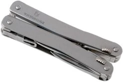 Victorinox SwissTool Spirit X 3.0224.N Multitool Avec étui En Nylon -Couteaux Soldes VT3 0224 N 05 victorinox