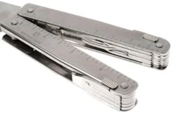 Victorinox SwissTool X 3.03.27 Pince Multifonction, étui En Cuir -Couteaux Soldes VT3 03 27 03 victorinox 3 03 27 l swiss tool x d3