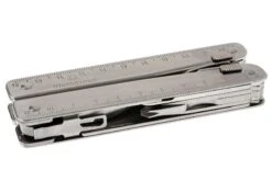 Victorinox SwissTool X 3.03.27 Pince Multifonction, étui En Cuir -Couteaux Soldes VT3 03 27 06 victorinox 3 03 27 l swiss tool x d6