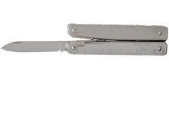 Victorinox Swisstool X 3.0323.H Pince Multifonction, étui En Plastique -Couteaux Soldes VT3 0323 H 04 victorinox vt3 0323 h 04