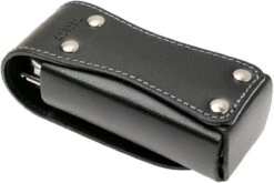 Victorinox SwissTool X Plus 3.0338.L Pince Multifonction, étui En Cuir -Couteaux Soldes VT3 0338 L 08 victorinox swisstool vt3 0338 l 08