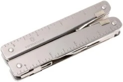 Victorinox SwissTool X Plus 3.0339.L Pince Multifonction Avec Clé à Cliquet, étui En Cuir -Couteaux Soldes VT3 0339 L 05 victorinox vt3 0339 l 05