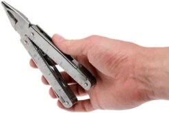 Victorinox SwissTool X Plus 3.0339.N Pince Multifonction Avec Clé à Cliquet, étui En Nylon -Couteaux Soldes VT3 0339 N 05 victorinox swisstool vt3 0339 n 05