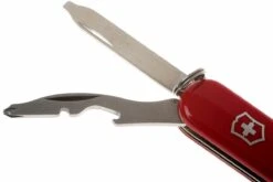 Victorinox Rambler, Rouge 5V06363, Couteau Suisse -Couteaux Soldes VT5V06363 03 victorinox rambler vt5v06363 d3