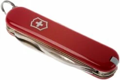 Victorinox Rambler, Rouge 5V06363, Couteau Suisse -Couteaux Soldes VT5V06363 05 victorinox rambler vt5v06363 d5