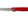 Victorinox SwissClassic Couteau à Légumes Pliant Rouge, 6.7801.FB -Couteaux Soldes VT6 7801 FB 01 victorinox
