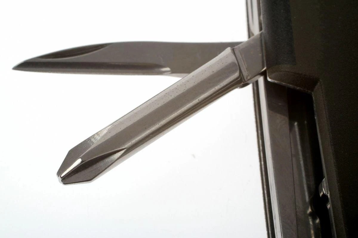 Victorinox Soldier 0.8461.MWCH Couteau Suisse 7 Victorinox Soldier 0.8461.MWCH Couteau Suisse - Image 5