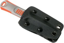 WE Knife OSS Dagger 2017B Orange Poignard, Justin Lundquist Design -Couteaux Soldes WK2017B 04 we knife